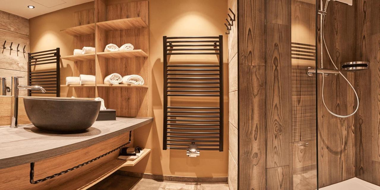 Ostseehotel Midgard Im Dampland Экстерьер фото