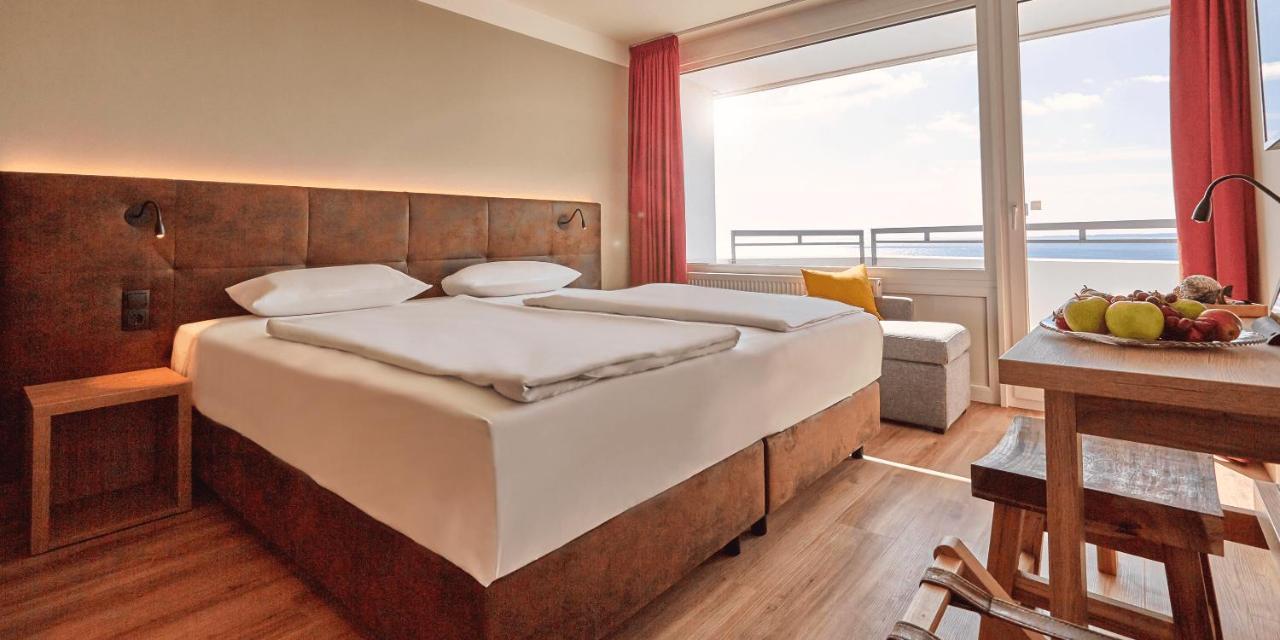 Ostseehotel Midgard Im Dampland Экстерьер фото
