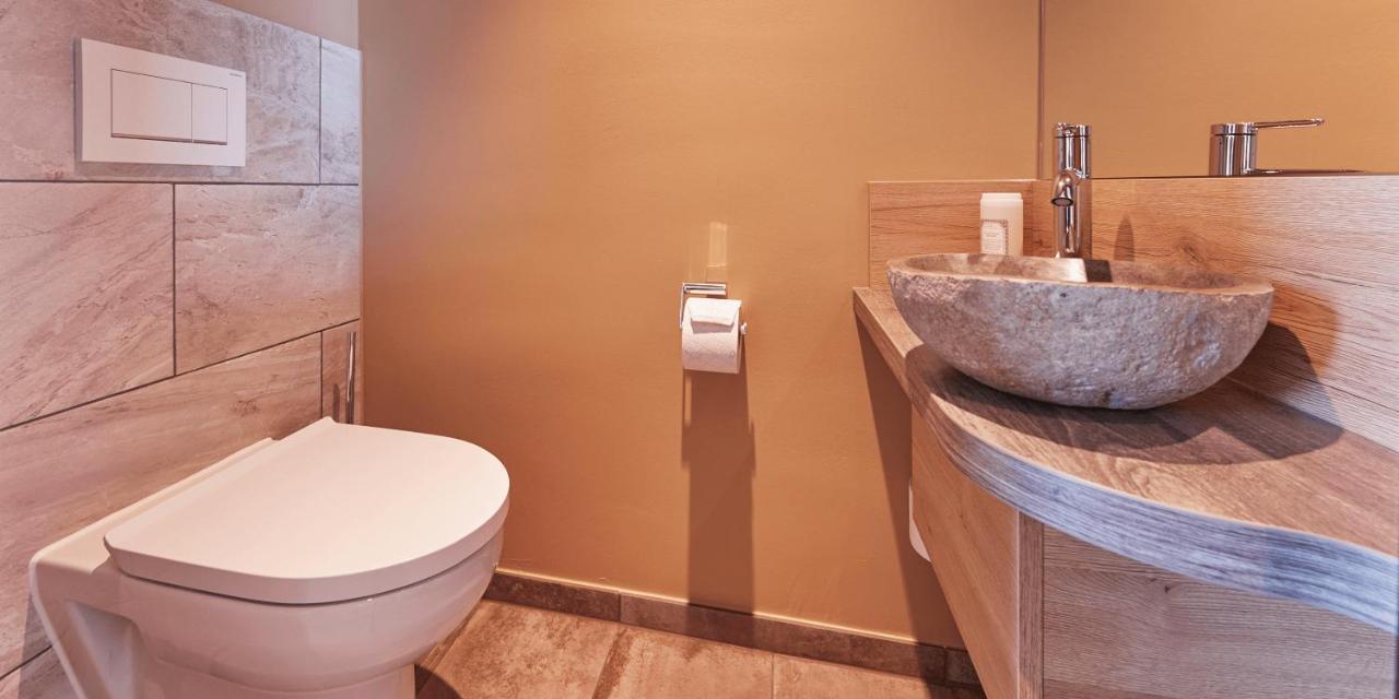 Ostseehotel Midgard Im Dampland Экстерьер фото