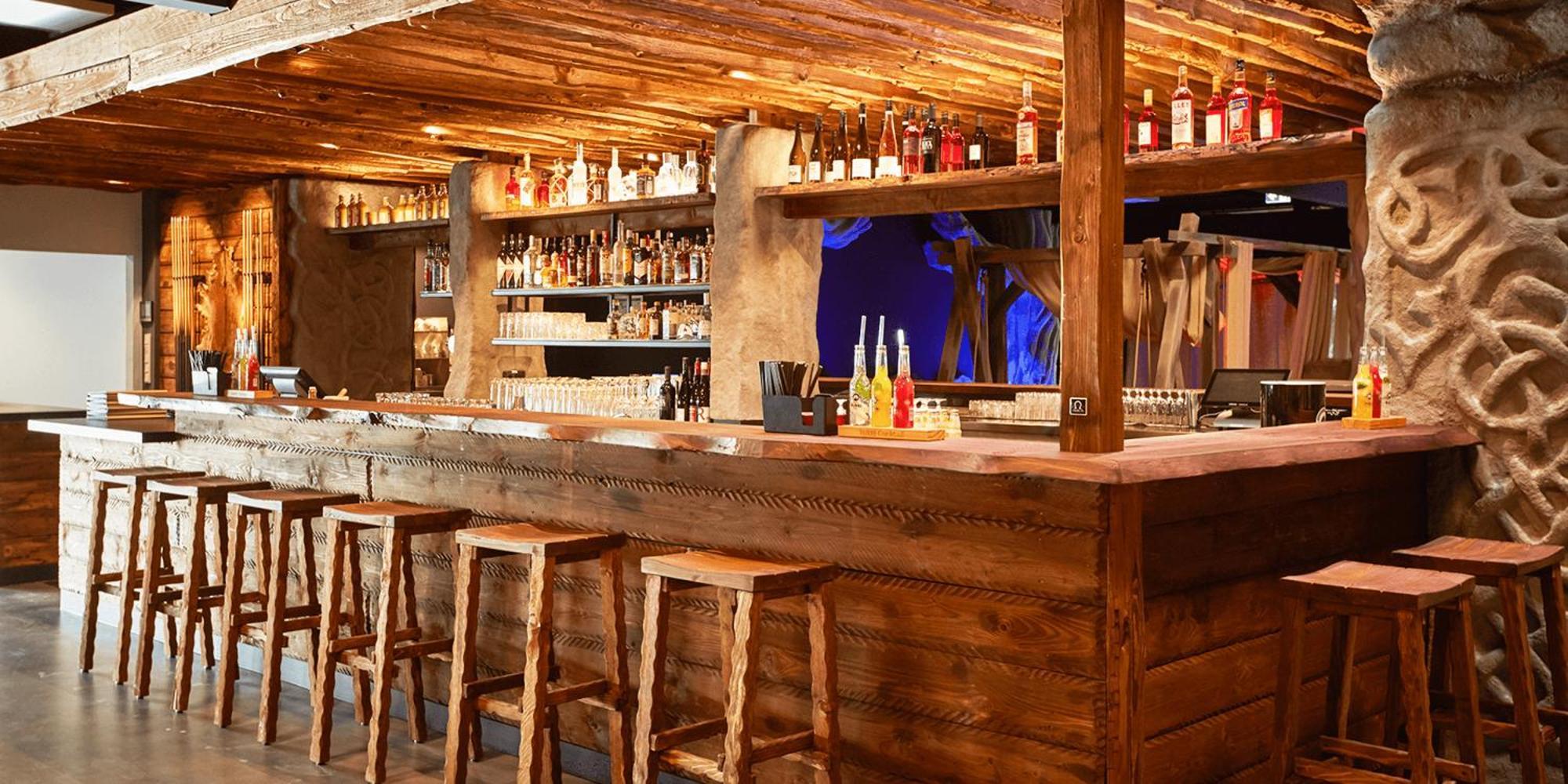 Ostseehotel Midgard Im Dampland Экстерьер фото