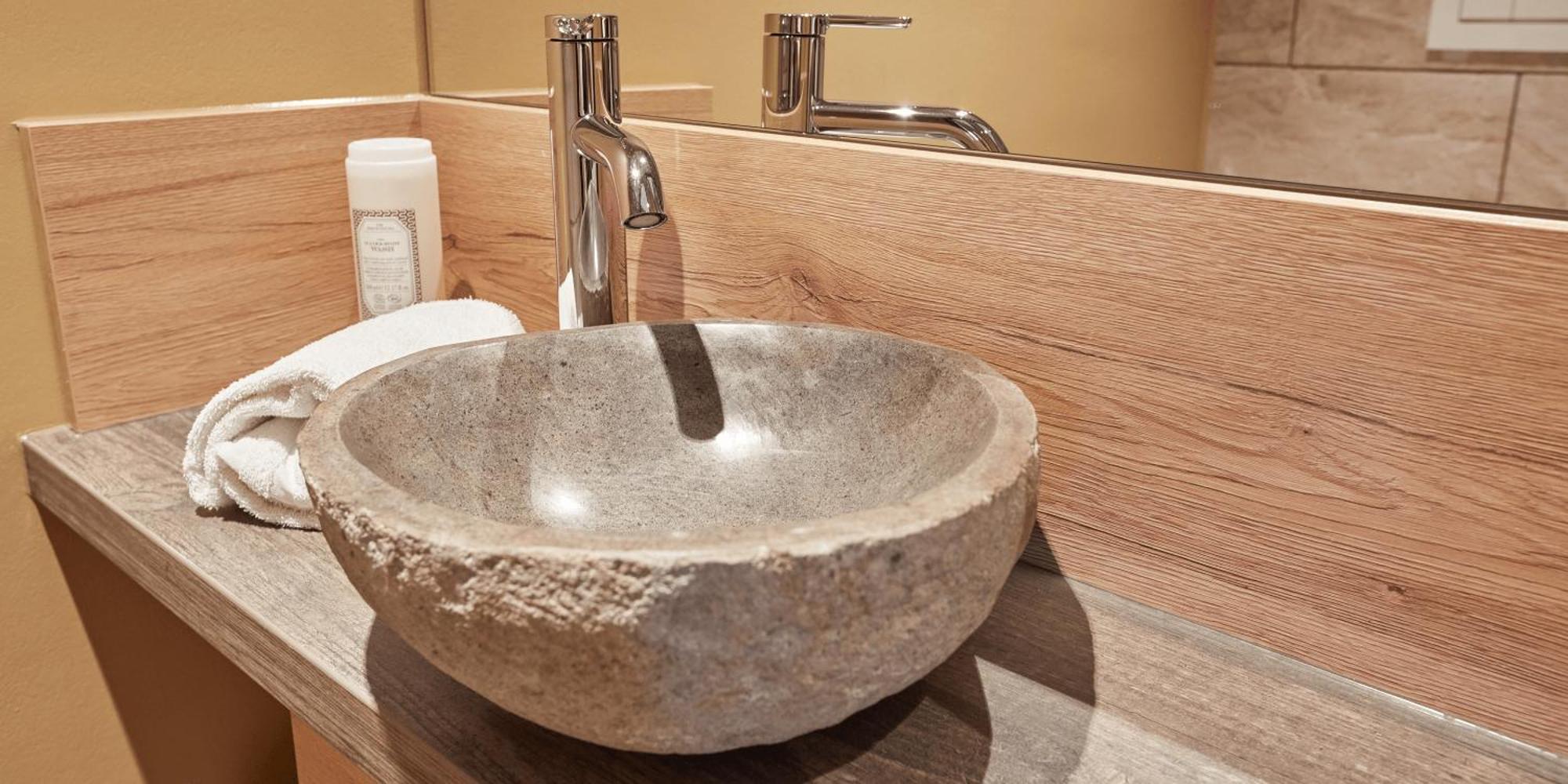 Ostseehotel Midgard Im Dampland Номер фото